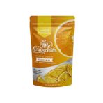 Little Crunchies Freeze Dried Dondurularak Kurutulmuş 20 gr Portakal