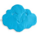 Little Dedi Ld Bebek Çocuk Oyun Matı ve Halısı Çok Amaçlı Minder Ped - Turkuaz - 70 x 100 cm