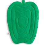 Little Dedi Ld Bebek Çocuk Oyun Matı ve Halısı Çok Amaçlı Minder Ped - Yeşil - 70 x 100 cm