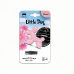 Little Dog Araba Kokusu Flower (Cicek)