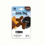 Little Dog Araba Kokusu Leather Anti Tobaco (Sigara Onleyici Deri)