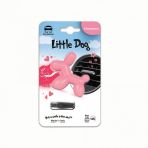 Little Dog Araba Kokusu Strawberry (Cilek)