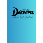 Little Dreamies Dream Journal Hardcover