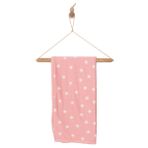 Little Dreams Battaniye Gül Kurusu -