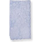 Little Dreams Erkek Bebek Battaniye Wellsoft 90 x 110CM - Mavi - 90 x 110 cm