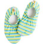 Little Dreams Erkek Bebek Deniz Ayakkabısı Yeşil -