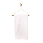 Little Dreams Unisex Ekru Battaniye