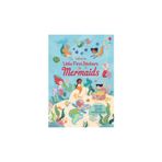 Little First Stickers Mermaids-Usborne Yayınları