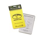 Little Giant Beehive Log Beekeepers Takip Günlüğü (Ürün No. BEELOG)