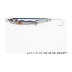 Little Jack Amezaiku JP 45 mm 1.7 gr 03 Kibinago Glow Belly Suni Yem