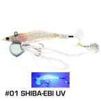 Little Jack Ebinem 60.5 mm 10 gr Yem