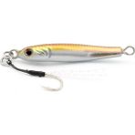 Little Jack Micro Adict Asymmetry 08 35 mm 3 gr Jig Yem