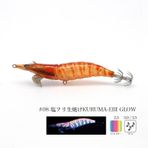 Little Jack Onliest Slow 3.5'' 17.9 gr Kalamar Zokası