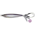 Little Jack Zero 82 mm 60 gr Metal Adict
