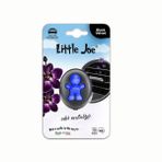 Little Joe Membrane Araba Kokusu Black Velvet (Siyah Kadife)