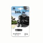 Little Joe Thums Up Musk Kalorifere Gecme Oto Kokusu Misk