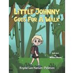 Little Johnny Goes For A Walk
