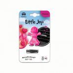 Little Joya Passion Kalorifere Gecme Oto Kokusu Tutkulu