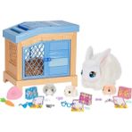 Little Live Pets Anne ve Yavruları Oyun Seti 26593