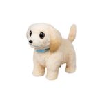 Little Live Pets Yavru Köpek İyileşiyor Oyun Seti L0100000