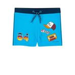 Little Marc Jacobs Erkek Çocuk Mayo, 2 Yaş