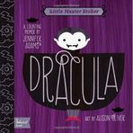 Little Master Carroll: Alice in Wonderland: A BabyLit Color Primer by Jennifer Adams, Alison Oliver (2012) Board book