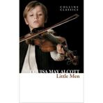 Lİttle Men: Life at Plumfield with.. (Collins C)