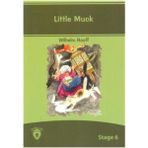Little Muck - Wilhelm Hauff