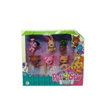 Little Pet Shop Minişler 6 Figürlü