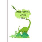 Little Planets Dinos Zoo