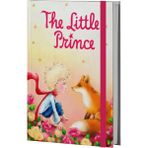 Little Prince 2 - Ciltli Defter
