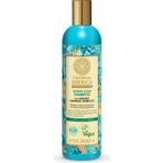 Little Siberica Oblepikha Tüm Saç Tipleri İçin 400 ml Yabani İğde İçerikli Şampuan