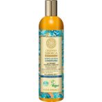 Little Siberica Oblepikha Zayıf ve Yıpranmış Saçlar 400 ml Yabani İğde İçerikli Saç Kremi