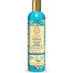 Little Siberica Oblepikha Zayıf ve Yıpranmış Saçlar İçin 400 ml Yabani İğde İçerikli Şampuan