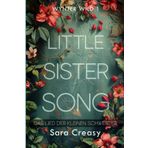 Little Sister Song: Das Lied der kleinen Schwester (Wynter Wild, deutsche Ausgabe, Band 1)