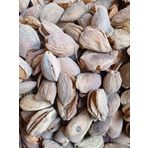 Little Sister's Farm 1 kg İnce Kabuklu Badem