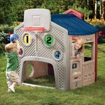 Little Tikes Kasaba Ev