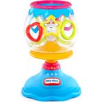LittLe Tikes Şekilleri Keşfet