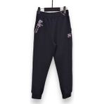Little Tortoise Erkek Çocuk Jogger Standart Kalıp Eşofman Altı - 14 - 15 Yaş - 09L-Lacivert