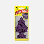 Little Trees Gece Yarısı Asma Koku