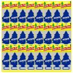 Little Trees New Car Scent Asma Oto Kokusu 24 Adet