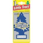 Little Trees New Car Scent Oto Kokusu