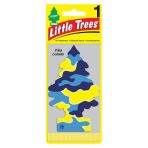 Little Trees Pina Colada Asma Koku