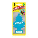 Little Trees Tropikal Car Freshener Asma Oto Kokusu