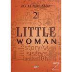 Little Woman - Stage 2 - Louisa May Alcott