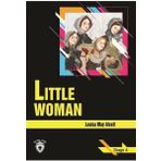 Little Woman-Stage 4 - Louisa May Alcott