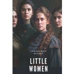 LITTLE WOMEN: Little Women; Or, Meg, Jo, Beth, and Amy - annotated