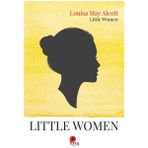 Little Women Peta Kitap