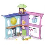 Littlest B5478 Pet Shop Miniş Eğlence Merkezi