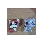 Littlest Home 2li miniş lps damgalı oyuncak